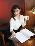 IESS Unique interest to 2021.08.24 Silk Enjoy home 899: Qiu Qiu planning Department OL Beauty(58)